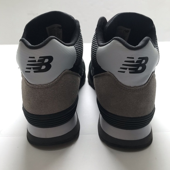 New Balance Classic 574 Casual Comfort Shoes 12 2E - Picture 4 of 13